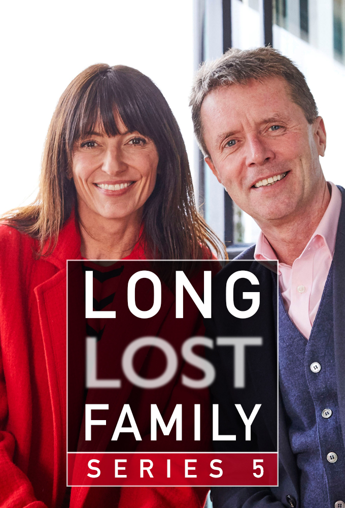 Long Lost Family - Season 5 [107806] (A1772969073) [[TV Programmes]] --Plex--